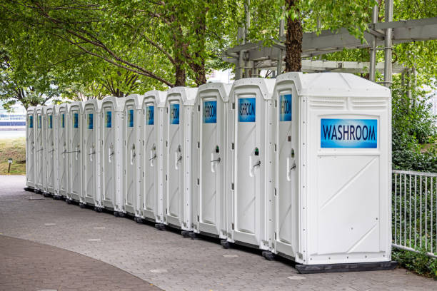 Best Porta potty cleaning services  in Spring City, TN