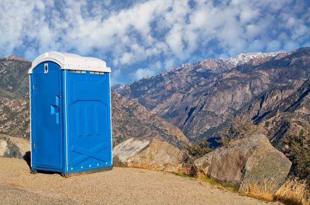 Best Affordable portable toilet rental  in Spring City, TN