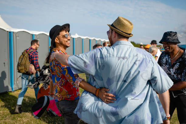 Best Affordable porta potty rental  in Spring City, TN