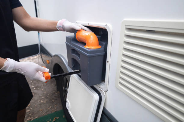 Best Local porta potty services  in Spring City, TN