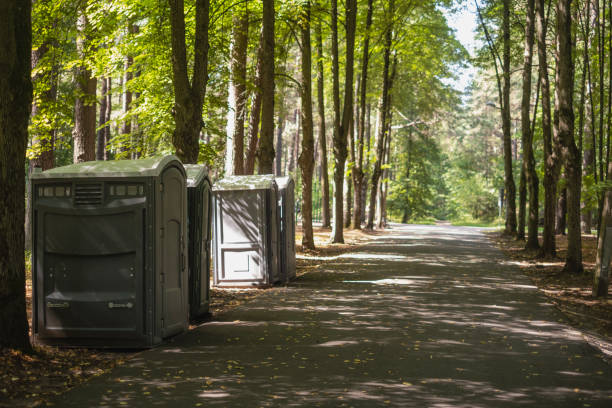 Best Porta potty rental for outdoor events  in Spring City, TN