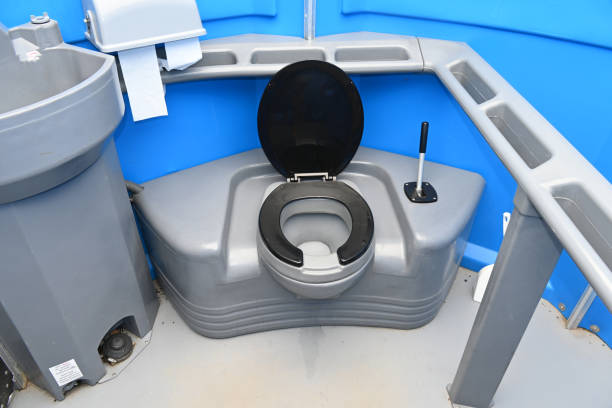 Best Affordable portable toilet rental  in Spring City, TN
