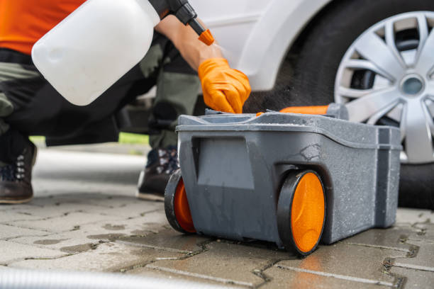Trusted Spring City, TN porta potty rental Experts