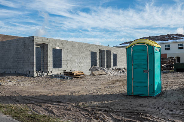 Best Affordable portable toilet rental  in Spring City, TN
